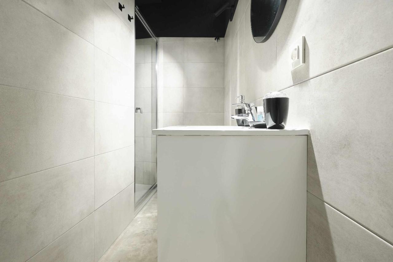 Dulce Modern & Luxury Apartment Seville Luaran gambar