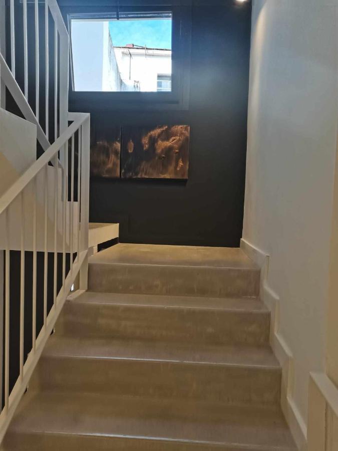 Dulce Modern & Luxury Apartment Seville Luaran gambar